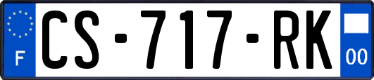 CS-717-RK