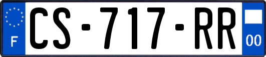 CS-717-RR