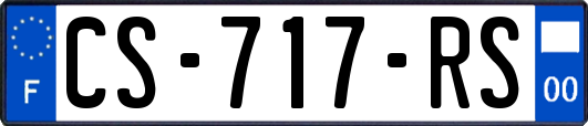 CS-717-RS