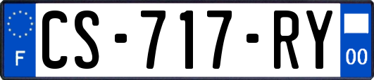 CS-717-RY