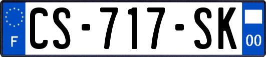 CS-717-SK