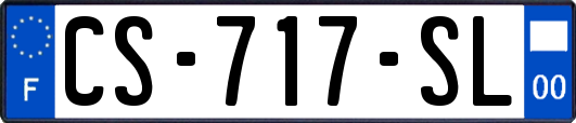 CS-717-SL
