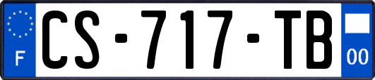 CS-717-TB
