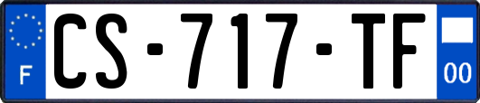 CS-717-TF