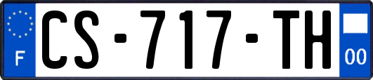 CS-717-TH