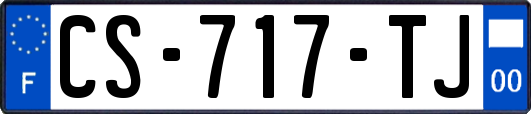 CS-717-TJ