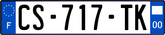 CS-717-TK
