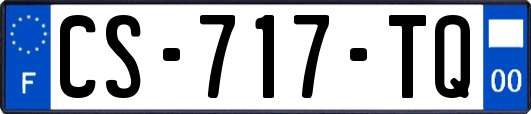 CS-717-TQ