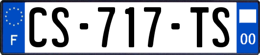 CS-717-TS