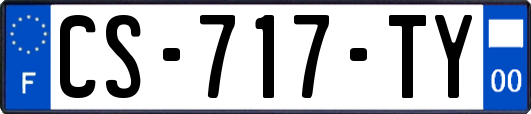 CS-717-TY