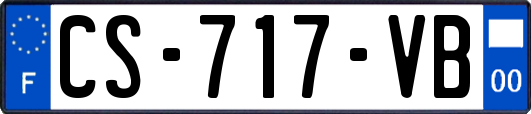 CS-717-VB
