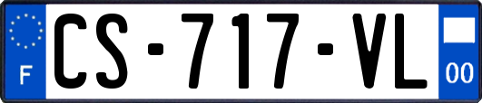 CS-717-VL