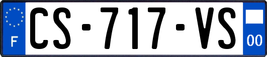 CS-717-VS