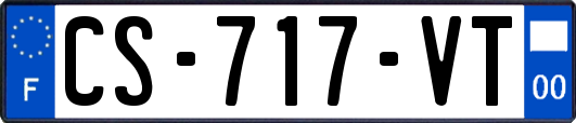 CS-717-VT
