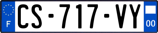 CS-717-VY