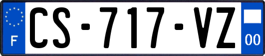 CS-717-VZ