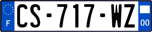 CS-717-WZ