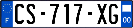 CS-717-XG