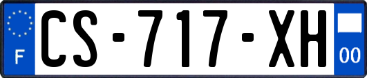 CS-717-XH