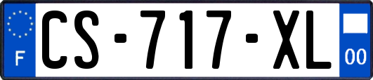 CS-717-XL