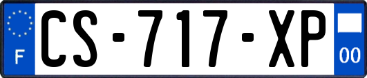 CS-717-XP