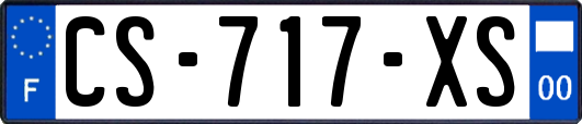 CS-717-XS