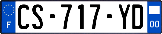 CS-717-YD