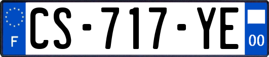 CS-717-YE