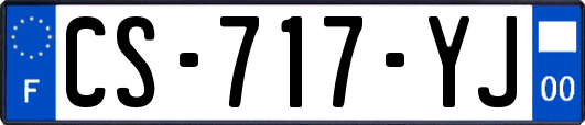 CS-717-YJ