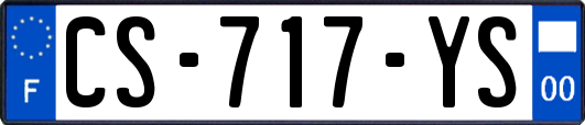 CS-717-YS