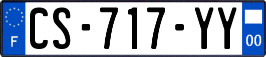 CS-717-YY