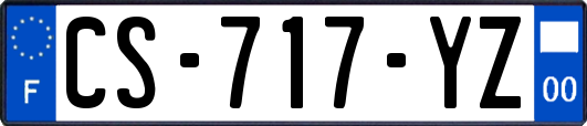 CS-717-YZ
