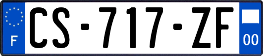 CS-717-ZF