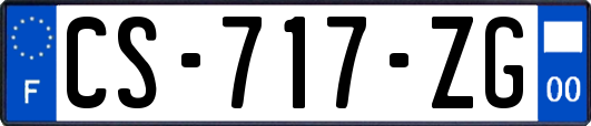 CS-717-ZG