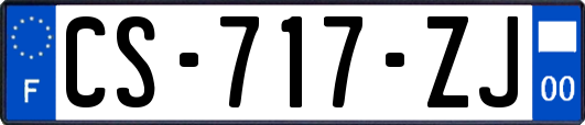 CS-717-ZJ