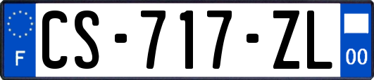 CS-717-ZL