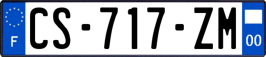 CS-717-ZM