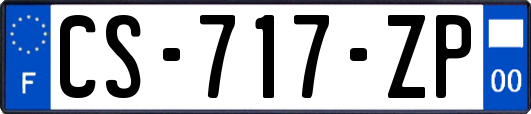 CS-717-ZP