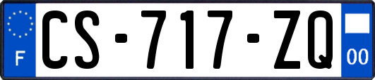 CS-717-ZQ