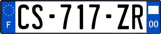 CS-717-ZR