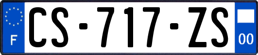 CS-717-ZS