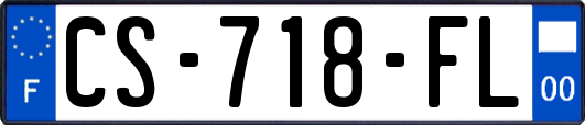 CS-718-FL