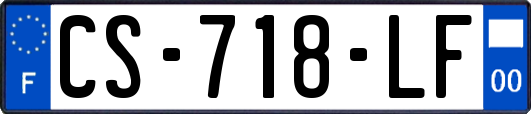 CS-718-LF