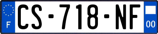 CS-718-NF