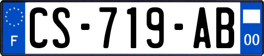 CS-719-AB