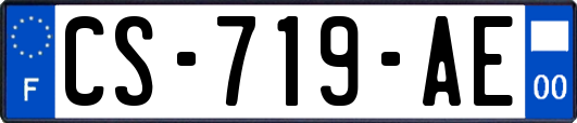 CS-719-AE