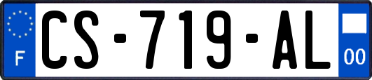 CS-719-AL