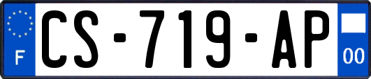 CS-719-AP