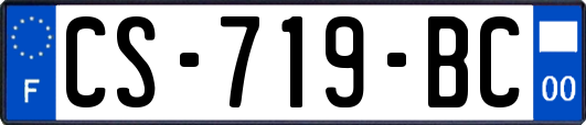 CS-719-BC