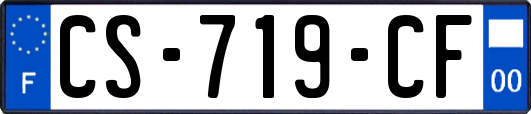 CS-719-CF